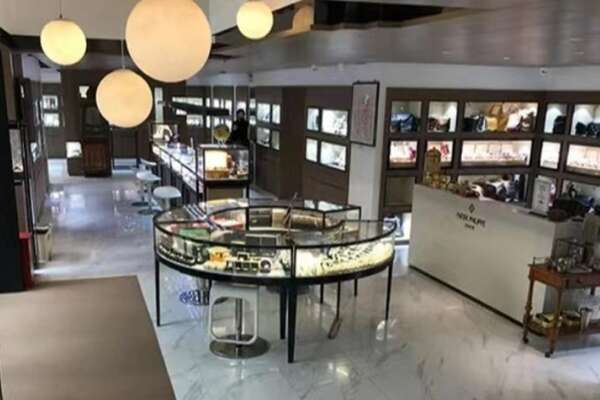 廊坊广阳区寄卖奢侈品店